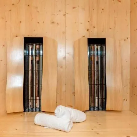 Beim Schutzbichler Apartamento