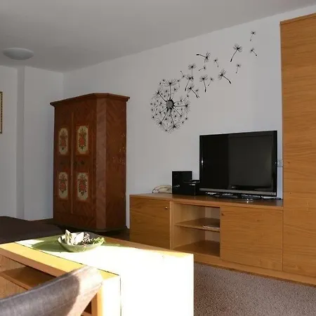 Beim Schutzbichler * Райт-им-Винкль