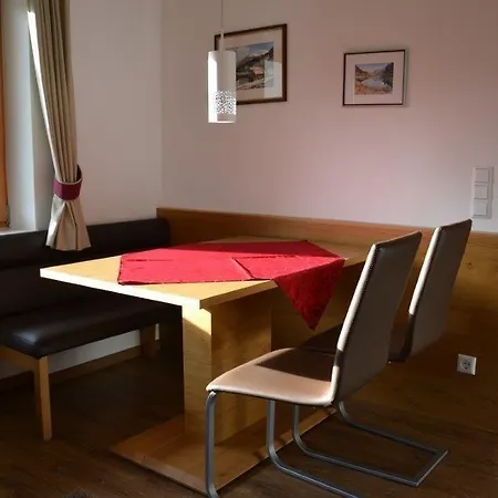 Beim Schutzbichler 公寓 雷特温克尔