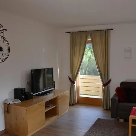 Apartamento Beim Schutzbichler *