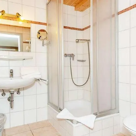 Beim Schutzbichler Apartamento