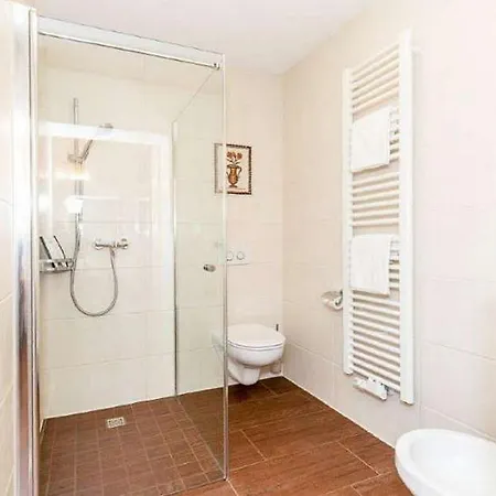 Apartamento Beim Schutzbichler *