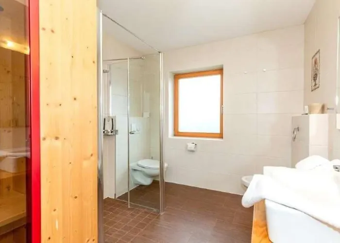 Beim Schutzbichler Reit im Winkl