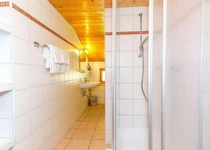 Beim Schutzbichler Lejlighed