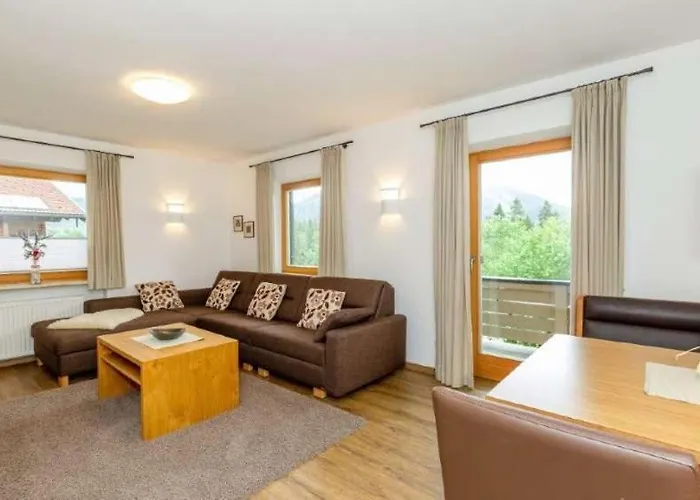 Beim Schutzbichler * Reit im Winkl