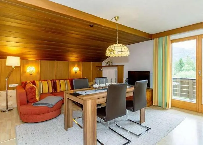 Beim Schutzbichler * Reit im Winkl