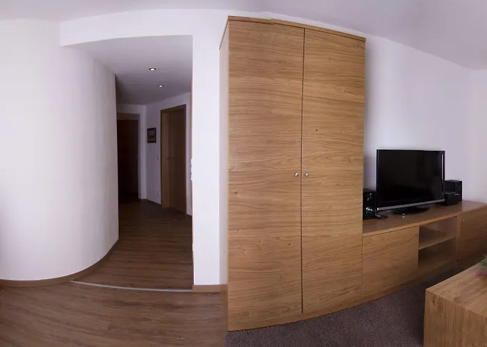 Beim Schutzbichler * Reit im Winkl