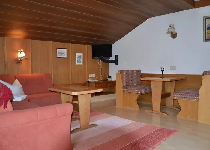 Beim Schutzbichler * Reit im Winkl