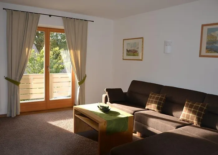 Beim Schutzbichler * Reit im Winkl